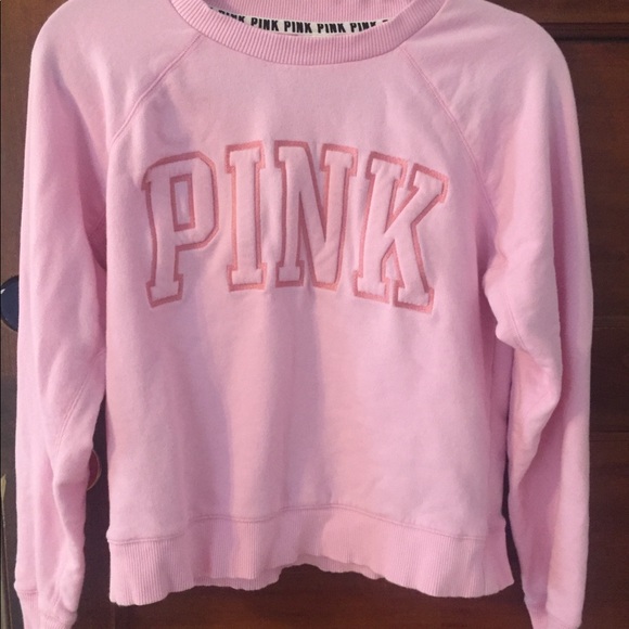 sweatshirt - Picture 1 of 3